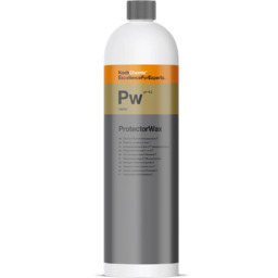 Koch Protector Wax - wosk na mokro 1L