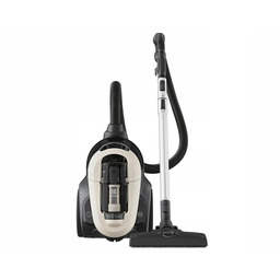 Odkurzacz bezworkowy Electrolux EL61H4SW