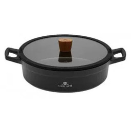 Gerlach Natur Indukcja Aluminium 4,2l Garnek tradycyjny