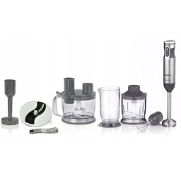 Blender Ręczny Ariete 898 4 Ostrza 7W1 1000W