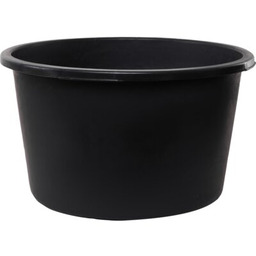 STALCO Kastra budowlana S-37837 90 L Tworzywo Sztuczne