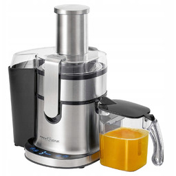 Sokowirówka Wyciskarka Wysokoobrotowa 800W Stalowa Dzbanek 5L