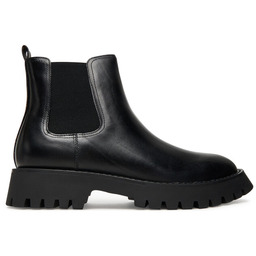 Sztyblety Guess FMTGOM LEA10 Czarny