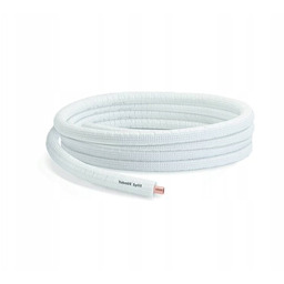 Rura do klimatyzacji w otulinie Armacell 1/4 25m