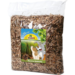 JR FARM Poczucie leśnego ściółki, 10 l