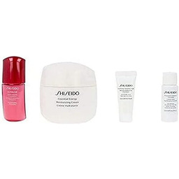 Essential Energy Moisturizing Cream Lote 4 Pz