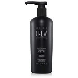 American Crew Precision Shave Gel Żel do precyzyjnego