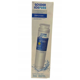 Golden Icepure Filtr wody do lodówki