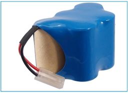 Euro Pro XB1916 3000mAh 18.00Wh Ni-MH 6.0V (Cameron