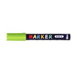 Marker akrylowy 1-2 mm MG ZPLN6570D9 ZPLN657073, Kolor: