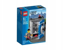 Lego 40110 City Skarbonka Nowe Zestaw z 2014