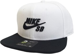 NIKE Męska czapka Ico Pro, burza burza/żółta ochra,