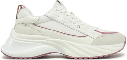 Sneakersy PINKO Ariel 07 SS0031 P075 Biały