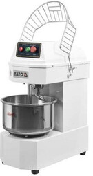 Mikser spiralny 20 L do ciast ciężkich 220