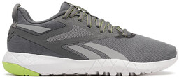 Buty męskie Reebok 100033363 FLEXAGON FORCE 4 Szare