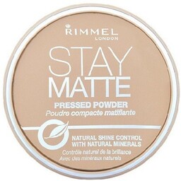 Rimmel, Stay Matte, Puder 007 mohair, 14 g
