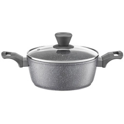 Ambition Silverstone Indukcja Aluminium 4,1l Garnek tradycyjny