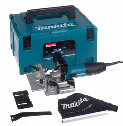 Frezarka Makita PJ7000J lamelownica Makita 701W Sieciowa