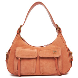 Torebka PINKO Cargo Bag Classic PE 25 PLTT