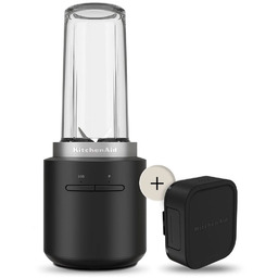KitchenAid - Blender kielichowy KitchenAid Go z akumulatorem