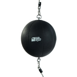 PROfight, Gruszka bokserska, Profight with rubber 903 PVC,