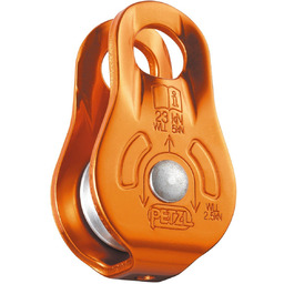 Bloczek Petzl Fixe