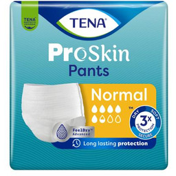 TENA PANTS ProSkin Normal majtki chłonne M, 30szt.