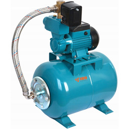 Hydrofor pompa wody Ibo Wzi 250 24l zestaw