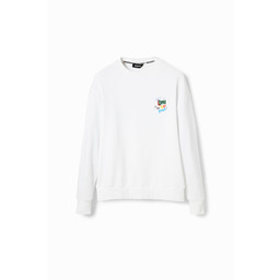 Bluza z motywem Myszki Miki