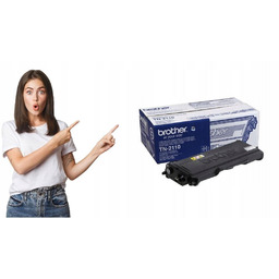 Toner Brother Tn 2110 oryg. (1.500)
