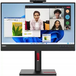Monitor Led Lenovo Tiny-In-One 23,8 " 1920 x