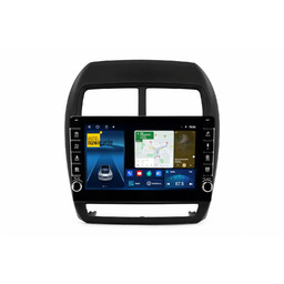 Radio Nawigacja Gps Mitsubishi Asx 2018-2021 Android Carplay