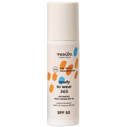 Resibo Ready to Wear 365 SPF 50 Zaawansowany