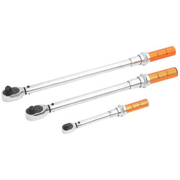 NEO TOOLS 08-843 Klucz dynamometryczny Moment obrotowy od: