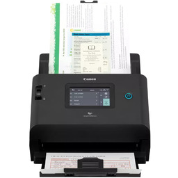 Canon imageFORMULA DR-S350NW skaner z podajnikiem A4 Dadf