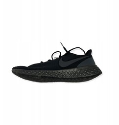 Buty sportowe męskie czarne NIKE 43
