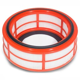 Filtr HEPA H13 do odkurzacza Henry Allergy HVA160