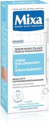 MIXA LAB SERUM NAWILŻAJĄCE PRZECIW PRZESUSZENIOM