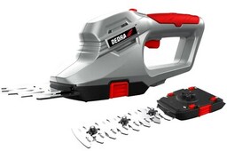 DEDRA Nożyce do żywopłotu / trawy DED8671 200mm