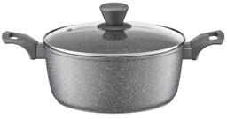 Ambition Silverstone Indukcja Aluminium 5,7l Garnek tradycyjny