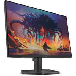 Monitor DELL SE2425HG 23.8 FHD IPS HDMI DP