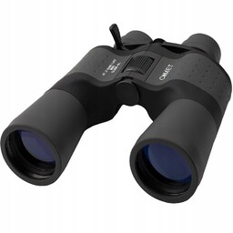 Lornetka Myśliwska Wojskowa Turystyczna 10X62mm