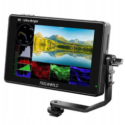 Monitor podglądowy 7" Feelworld LUT7 Pro