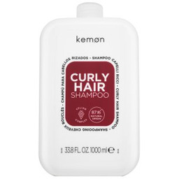 Kemon Curly Hair Shampoo odżywczy szampon do włosów