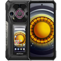 Pancerny Smartfon uleFone Armor 30 Pro 5G 16