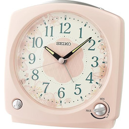 Seiko Clocks Budzik QHP012P