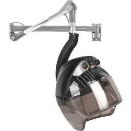 Gabbiano suszarka wisząca Centurion DVI-303W trzy prędkości ionic