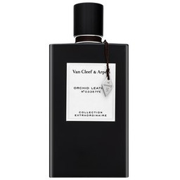 Van Cleef & Arpels Collection Extraordinaire Orchidee Leather