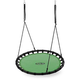 Nils Camp Huśtawka Bocianie gniazdo 120cm NB5036