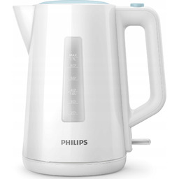 Czajnik Philips HD9318/70 Biały